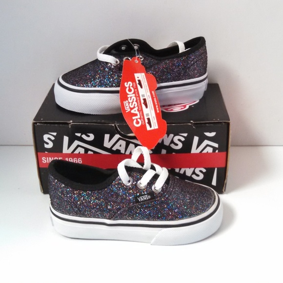 vans size 5 girls